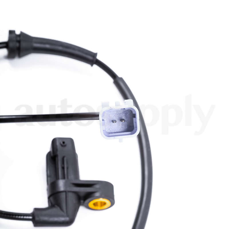Peugeot 9661738680 - ABS Wheel Speed Sensor