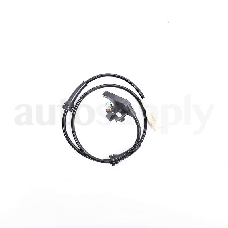 Peugeot 454589 - ABS Wheel Speed Sensor