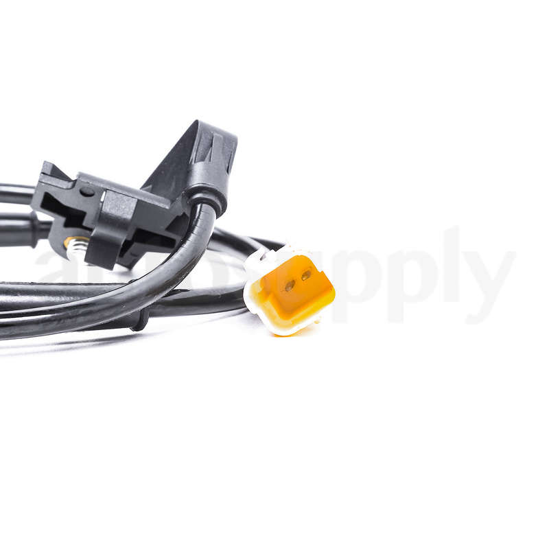Peugeot 454589 - ABS Wheel Speed Sensor