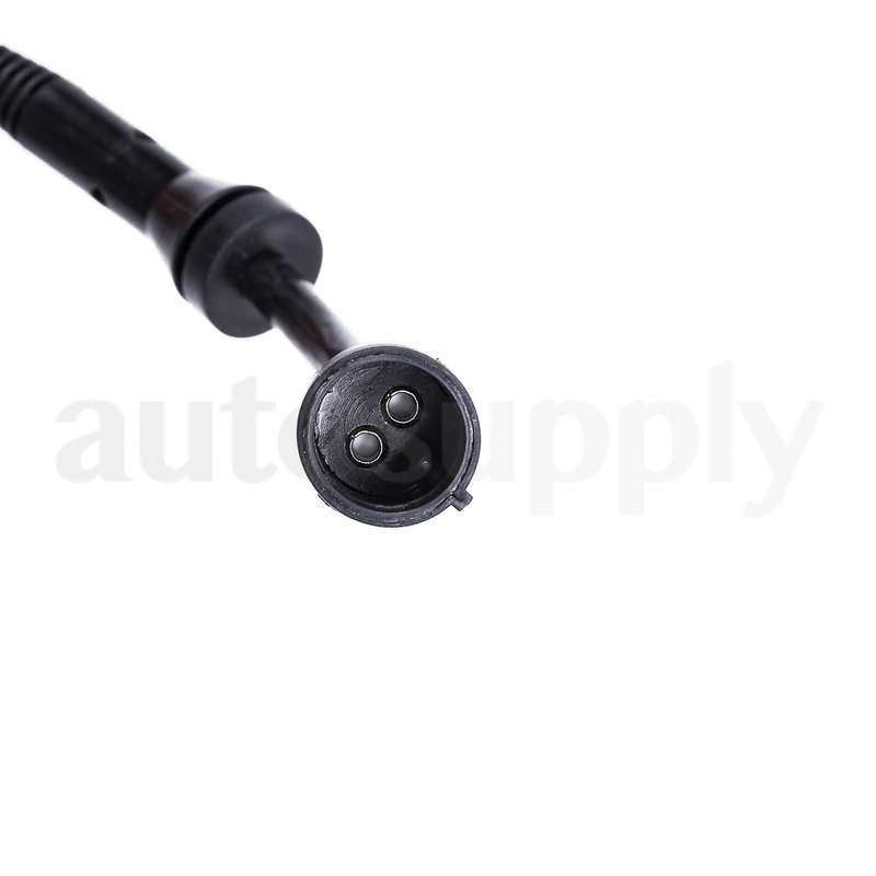 Renault 7700830227 - ABS Wheel Speed Sensor