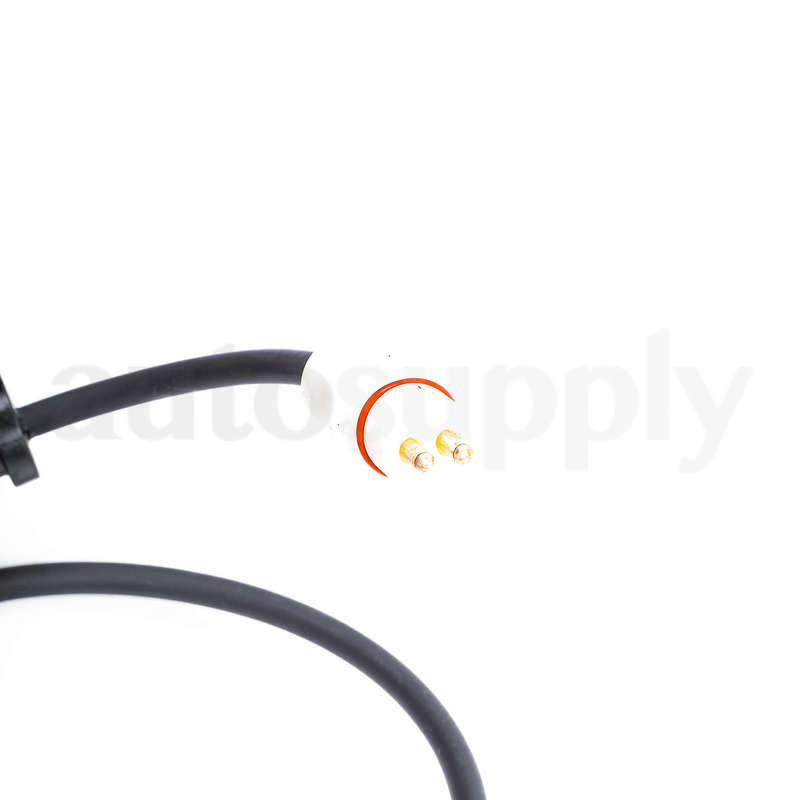 Renault 8200254688 - ABS Wheel Speed Sensor