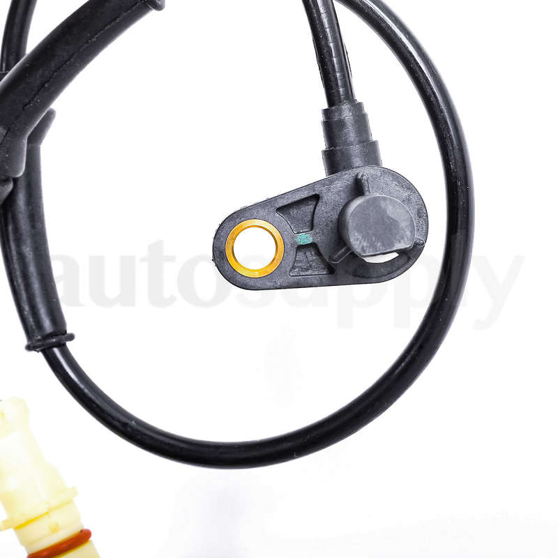 Renault 8200254687 - ABS Wheel Speed Sensor