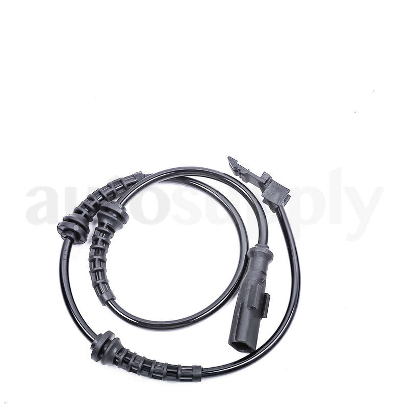 Renault 8200419177 - ABS Wheel Speed Sensor