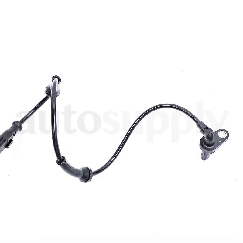 Renault 8200752604 - ABS Wheel Speed Sensor
