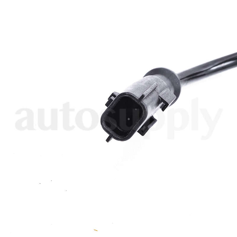 Renault 8200752604 - ABS Wheel Speed Sensor