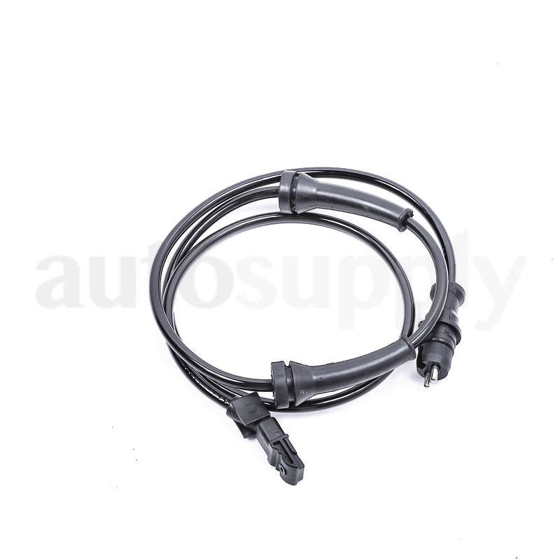 Renault 8200296571 - ABS Wheel Speed Sensor