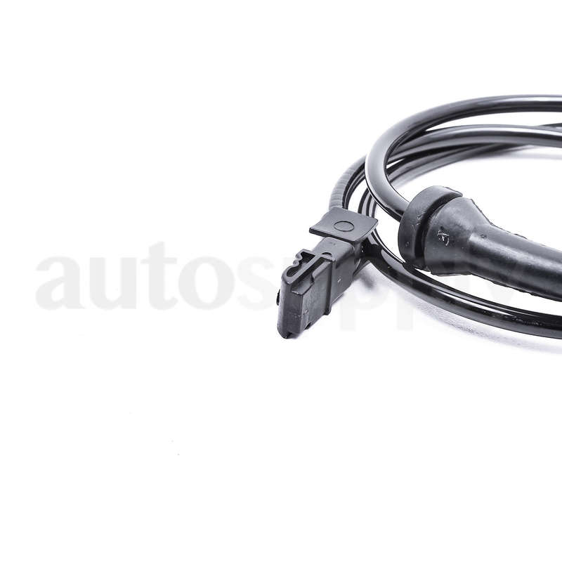 Renault 8200296571 - ABS Wheel Speed Sensor