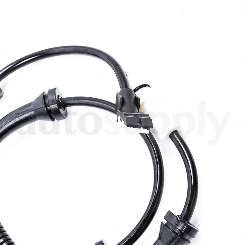Renault 4418054 - ABS Wheel Speed Sensor