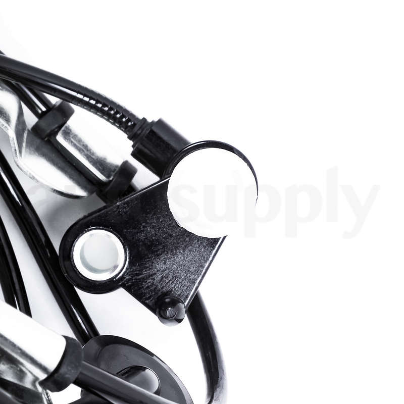 Mazda GJ6A-43-71Y - ABS Wheel Speed Sensor