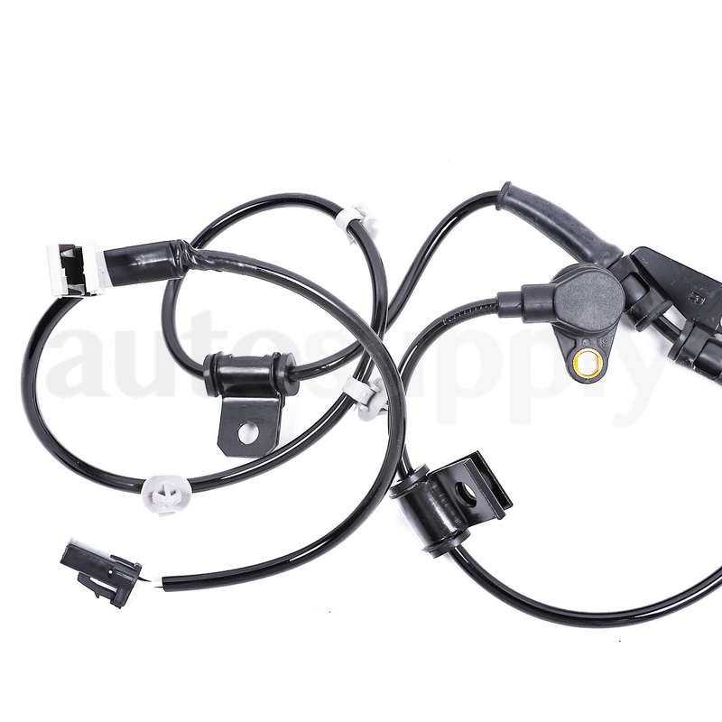 Kia 95670-2D150 - ABS Wheel Speed Sensor