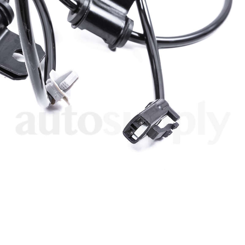 Kia 95670-2D150 - ABS Wheel Speed Sensor