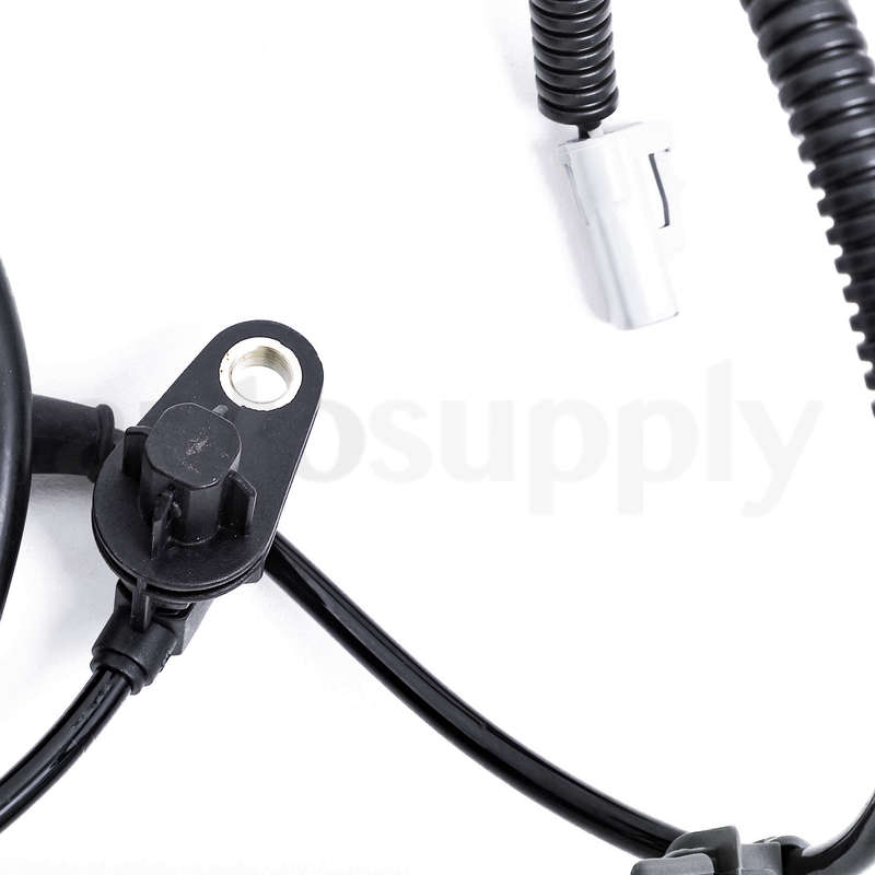 Hyundai 59810-2L300 - ABS Wheel Speed Sensor