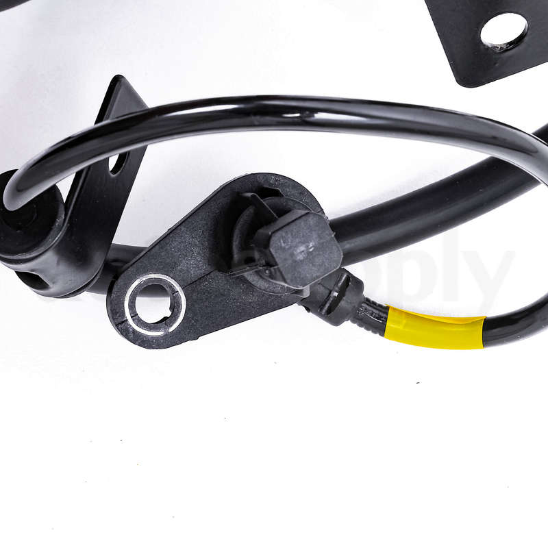 Hyundai 72-6461 - ABS Wheel Speed Sensor