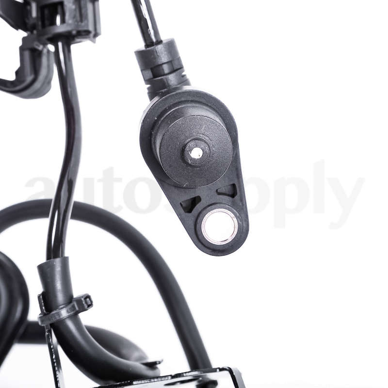 Toyota 89543-06030 - ABS Wheel Speed Sensor
