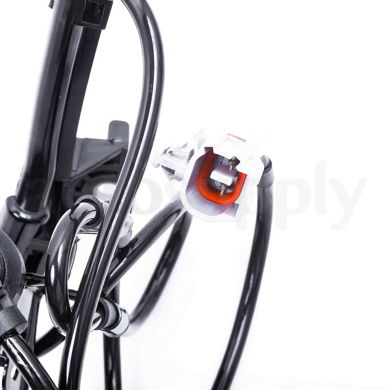 Toyota 89543-02100 - ABS Wheel Speed Sensor