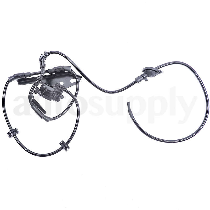 Toyota 89516-02121 - ABS Wheel Speed Sensor