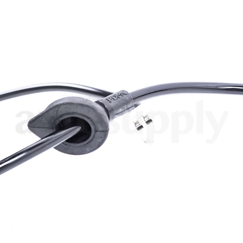 Toyota 89516-02121 - ABS Wheel Speed Sensor