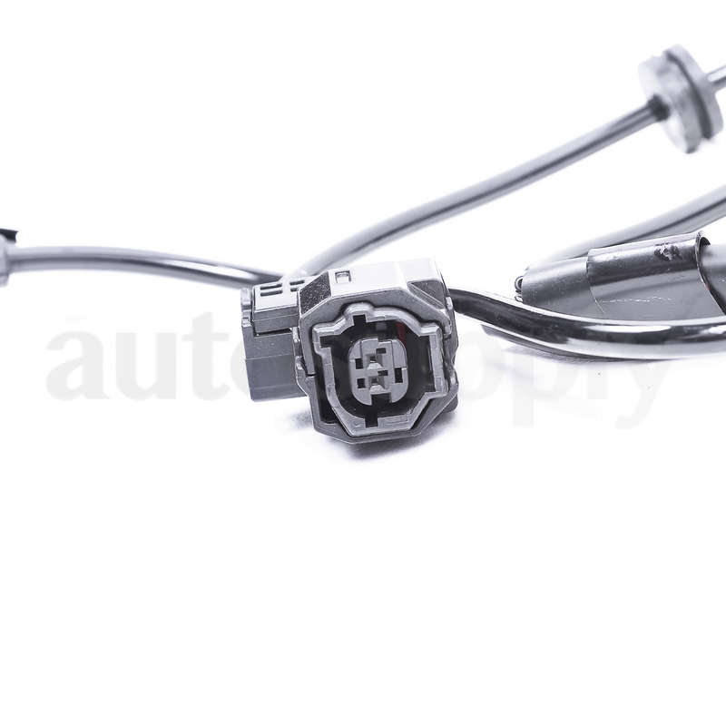 Toyota 89516-02121 - ABS Wheel Speed Sensor