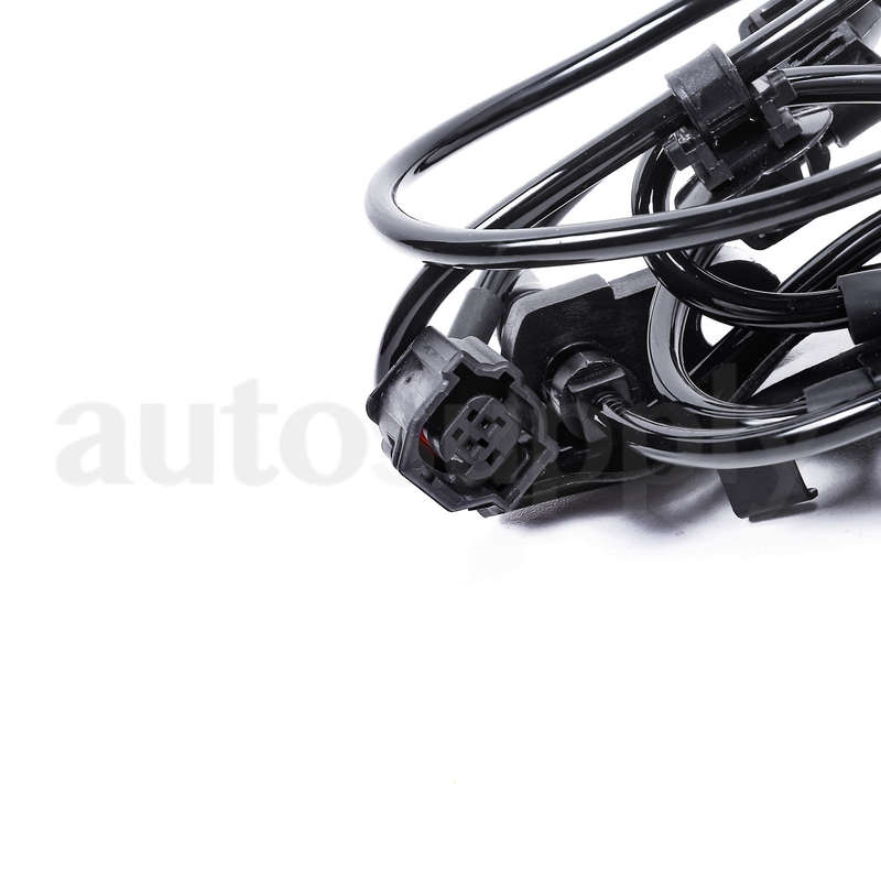 Toyota 89542-0R010 - ABS Wheel Speed Sensor