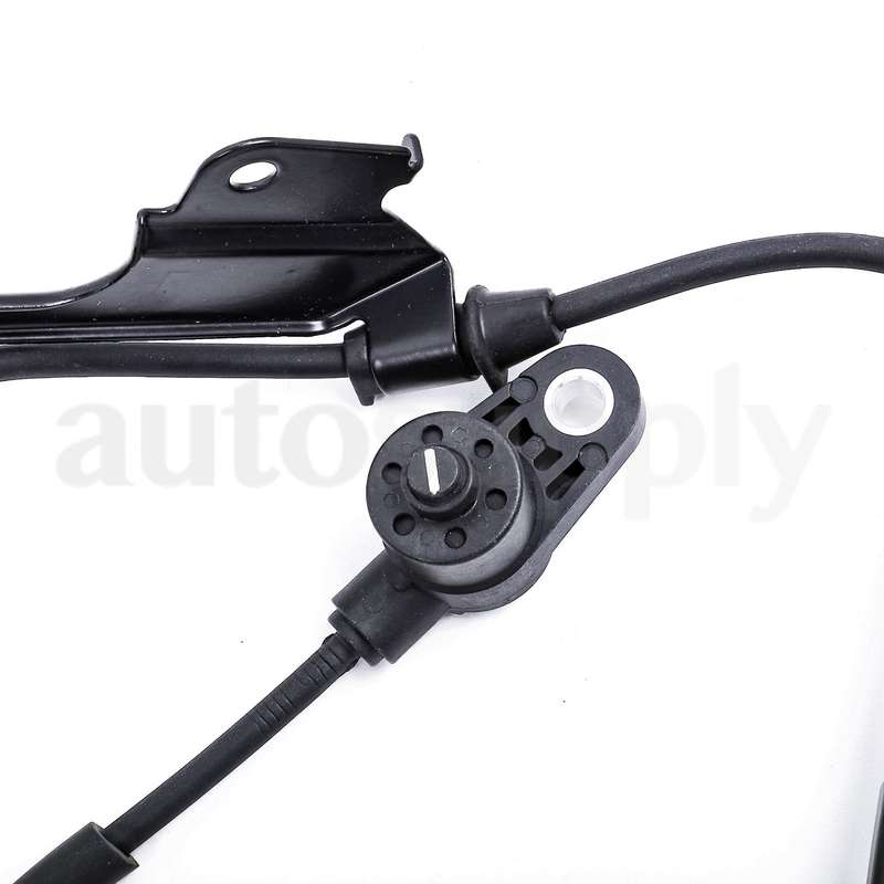 Honda 57455-S84-A52 - ABS Wheel Speed Sensor