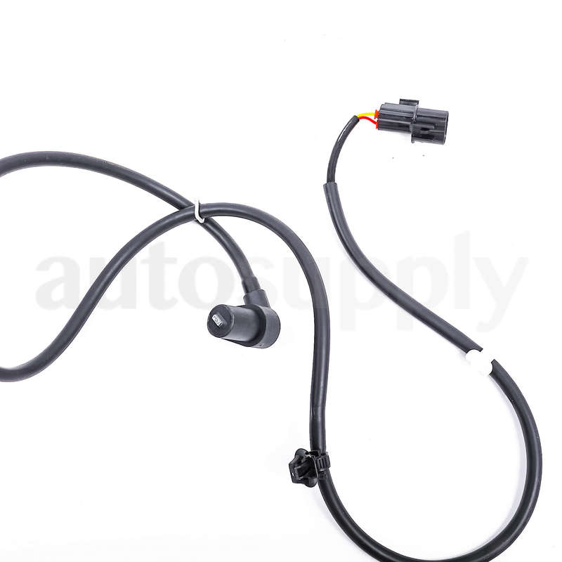 Mitsubishi MR527311 - ABS Wheel Speed Sensor