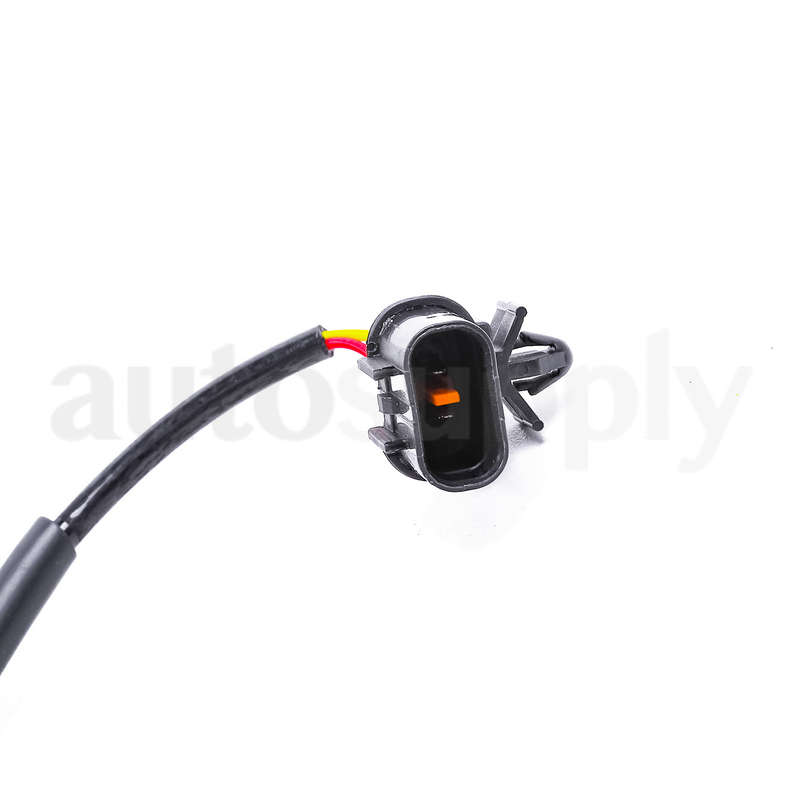 Mitsubishi MR527311 - ABS Wheel Speed Sensor