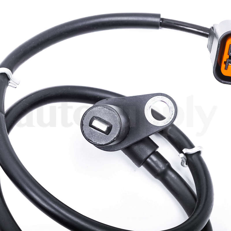 Mitsubishi MR493459 - ABS Wheel Speed Sensor