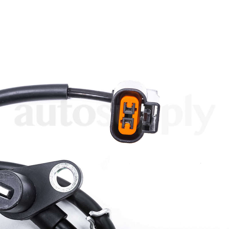 Mitsubishi MR493459 - ABS Wheel Speed Sensor