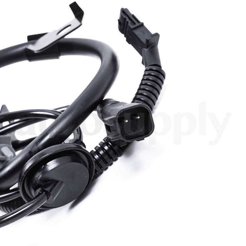 Mitsubishi ALS1707 - ABS Wheel Speed Sensor