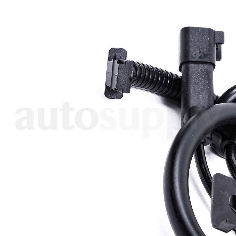 Mitsubishi ALS1707 - ABS Wheel Speed Sensor