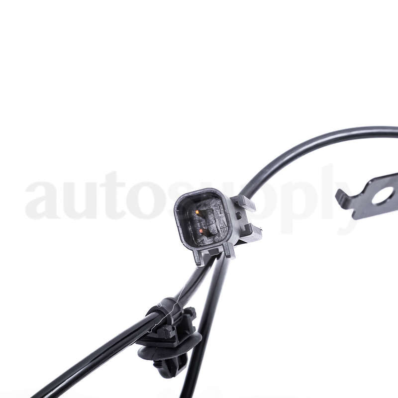 Mitsubishi 4670A577 - ABS Wheel Speed Sensor