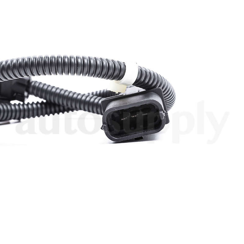 Chevrolet 55567243 - Crankshaft Position Sensor