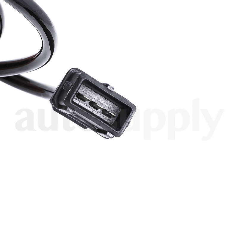 Opel 90337650 - Crankshaft Position Sensor