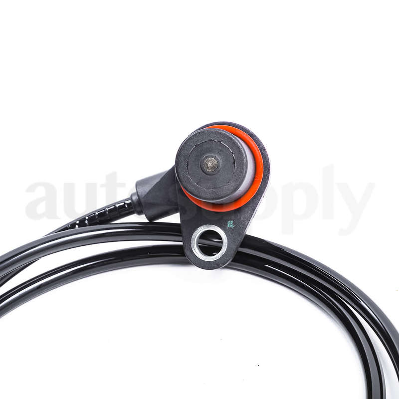 Opel 1238241 - Crankshaft Position Sensor