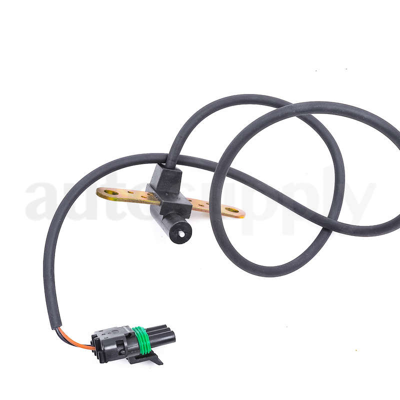 Jeep 7700722143 - Crankshaft Position Sensor