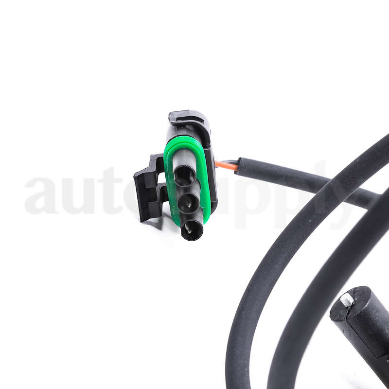 Jeep 7700722143 - Crankshaft Position Sensor