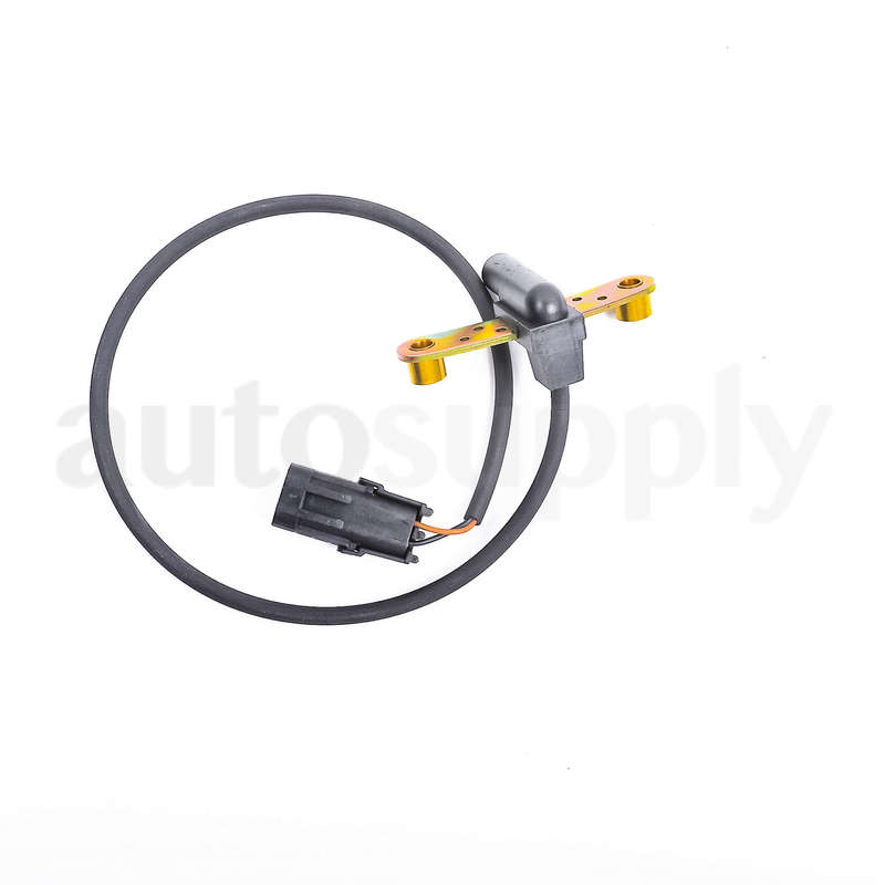 Renault 7700742634 - Crankshaft Position Sensor