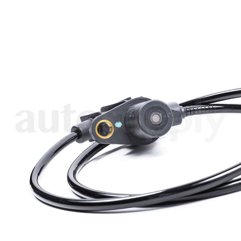 Fiat 0261210115 - Crankshaft Position Sensor