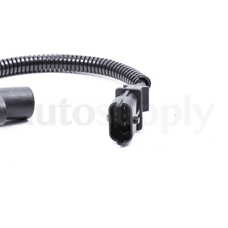 Kia 39180-4A111 - Crankshaft Position Sensor