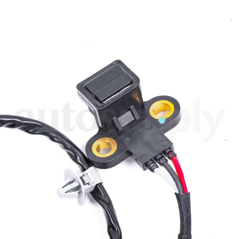 Hyundai 39310-39010 - Crankshaft Position Sensor
