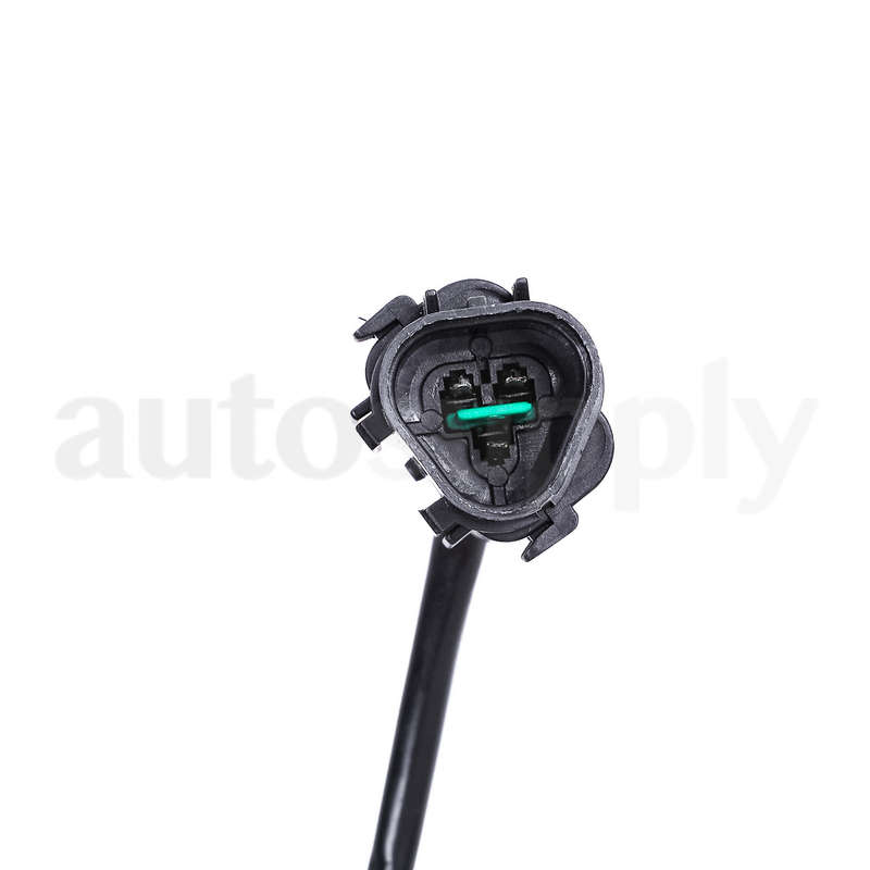 Hyundai 39310-39010 - Crankshaft Position Sensor