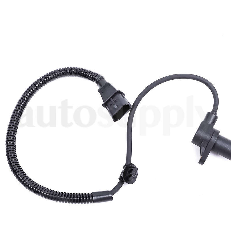 Kia 39180-4A010 - Crankshaft Position Sensor
