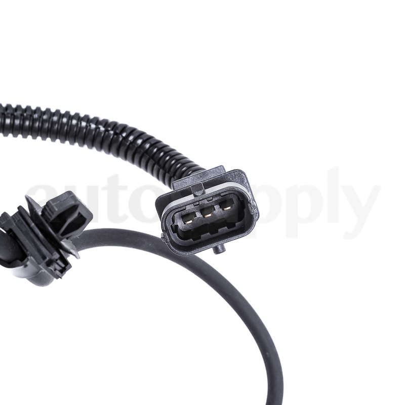 Kia 39180-4A010 - Crankshaft Position Sensor