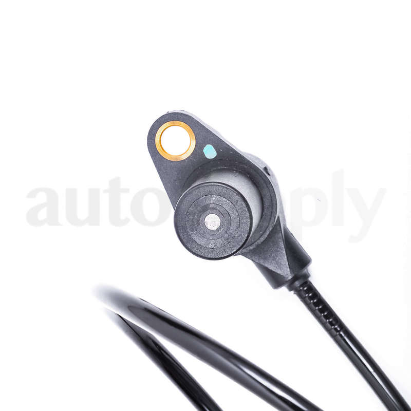 Fiat 0261210104 - Crankshaft Position Sensor