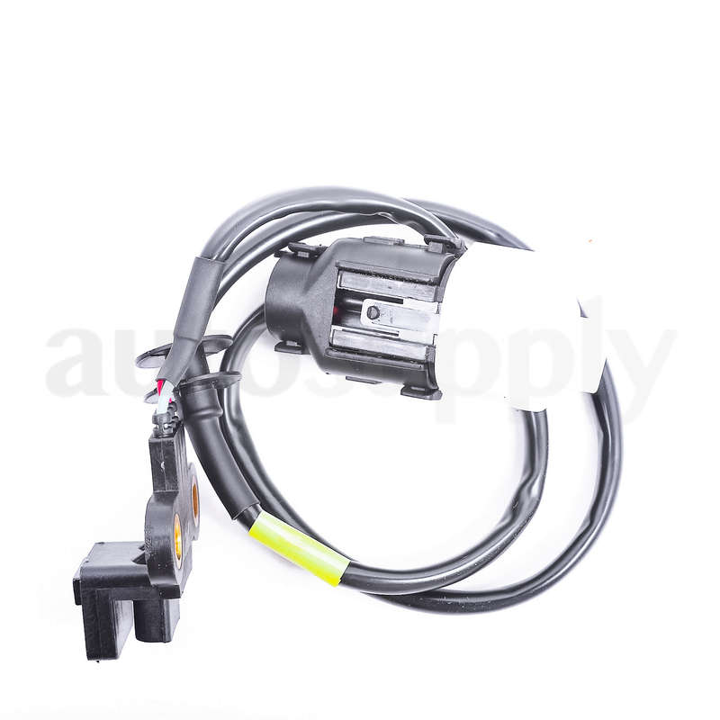 Kia 4D-1078 - Crankshaft Position Sensor