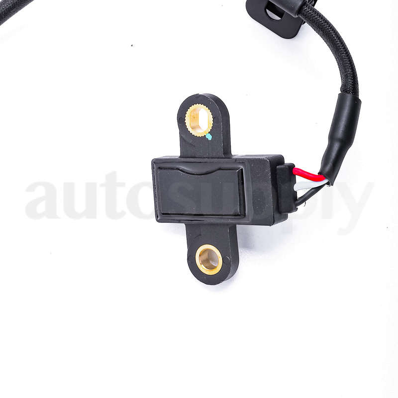 Kia 39310-02700 - Crankshaft Position Sensor