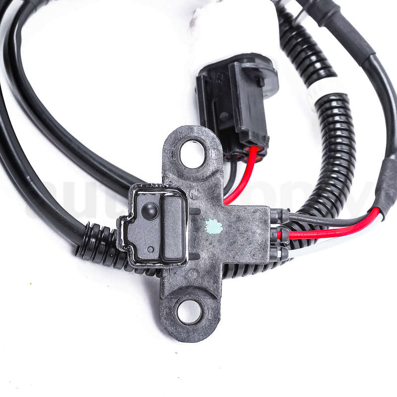 Mitsubishi MR560276 - Crankshaft Position Sensor