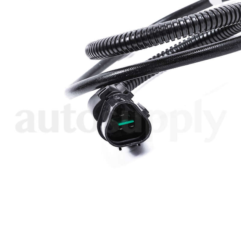 Kia 1802-08804 - Crankshaft Position Sensor