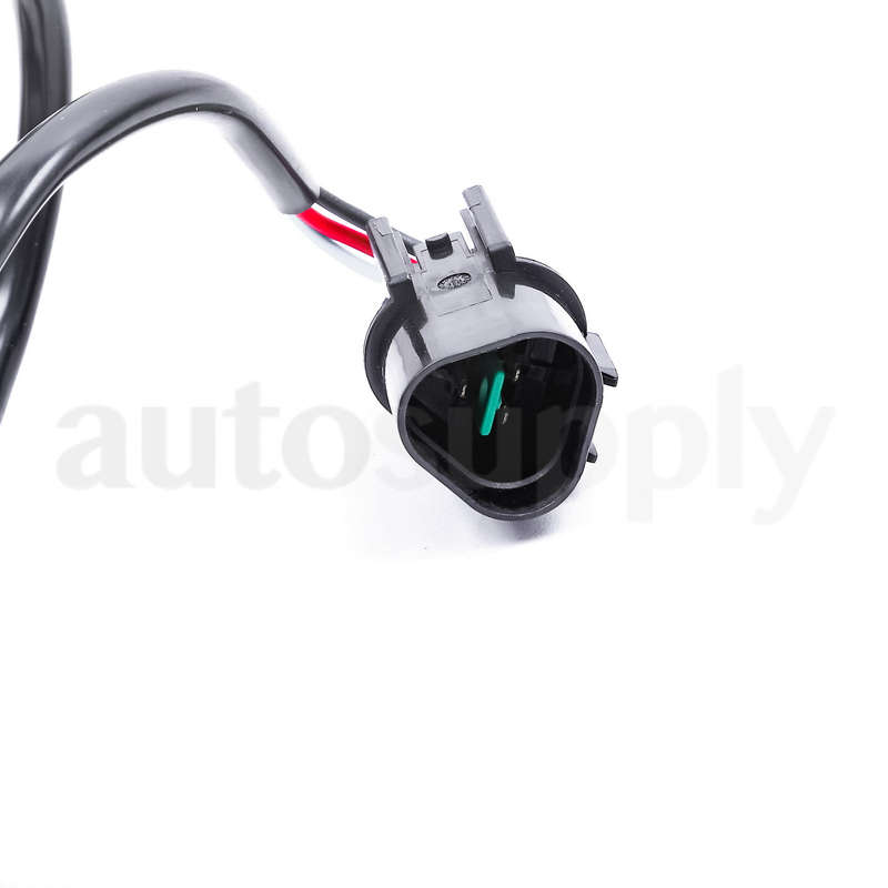 Mitsubishi MD320754 - Crankshaft Position Sensor