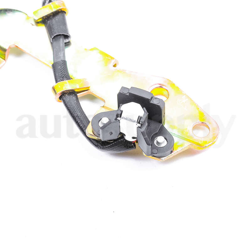 Audi 06A905161B - Camshaft Position Sensor
